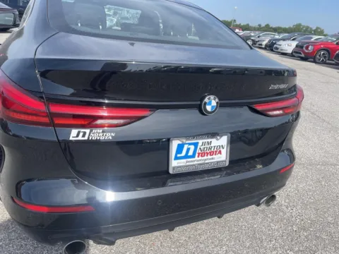 More photos of 2024 BMW 2 Series 228i at Jim Norton Toyota Of OKC, OK