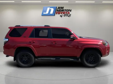 More photos of 2021 Toyota 4Runner SR5 Premium at Jim Norton Toyota Of OKC, OK