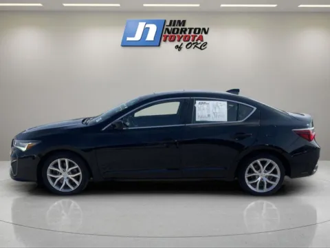 Photos of 2019 Acura ILX BASE for sale in Oklahoma City, OK at Jim Norton Toyota Of OKC