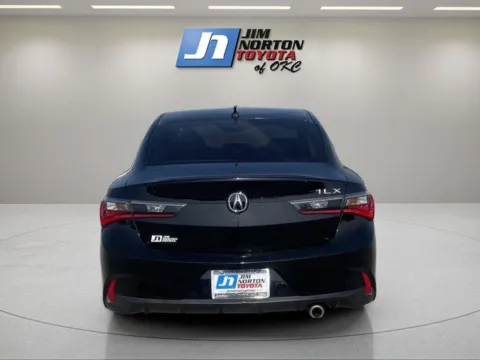 More photos of 2019 Acura ILX BASE at Jim Norton Toyota Of OKC, OK