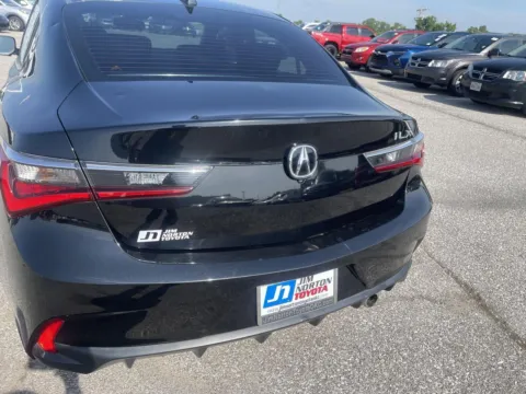 More photos of 2019 Acura ILX BASE at Jim Norton Toyota Of OKC, OK