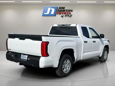More photos of 2025 Toyota Tundra SR at Jim Norton Toyota Of OKC, OK