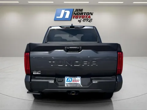 More photos of 2025 Toyota Tundra SR5 at Jim Norton Toyota Of OKC, OK