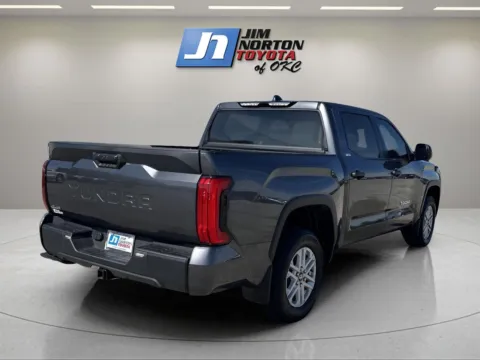 More photos of 2025 Toyota Tundra SR5 at Jim Norton Toyota Of OKC, OK