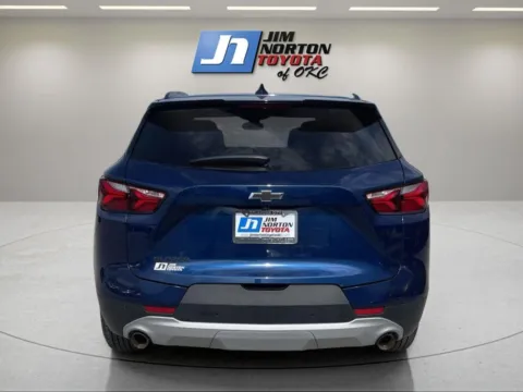 More photos of 2022 CHEVROLET Blazer 2LT at Jim Norton Toyota Of OKC, OK