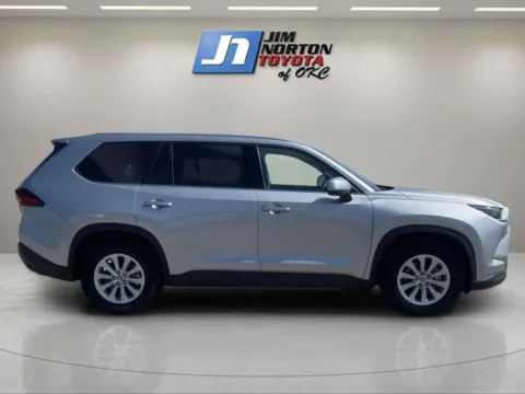 More photos of 2024 Toyota Grand Highlander XLE at Jim Norton Toyota Of OKC, OK