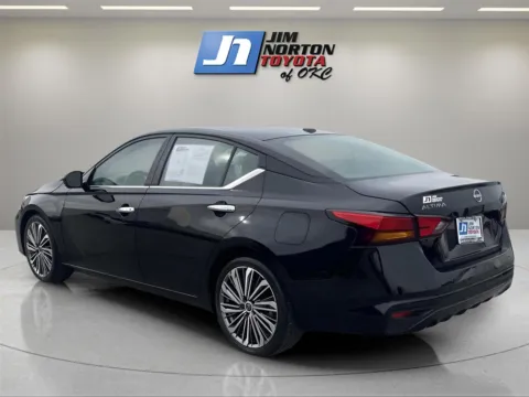 More photos of 2023 Nissan Altima 2.5 SL at Jim Norton Toyota Of OKC, OK