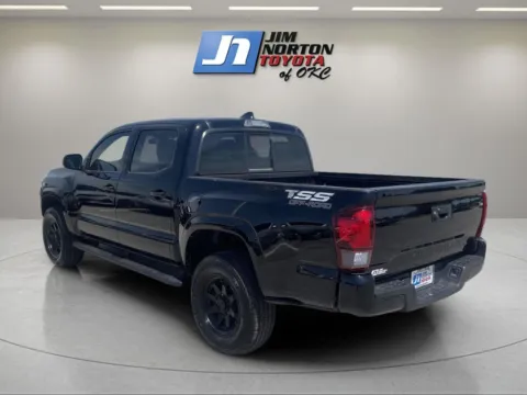 Another view of 2023 Toyota Tacoma SR for sale in Oklahoma City, OK at Jim Norton Toyota Of OKC