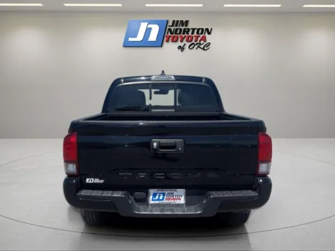 More photos of 2023 Toyota Tacoma SR at Jim Norton Toyota Of OKC, OK
