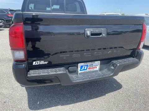 More photos of 2023 Toyota Tacoma SR at Jim Norton Toyota Of OKC, OK