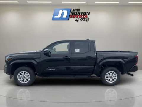 Photos of 2025 Toyota Tacoma TRD Off Road for sale in Oklahoma City, OK at Jim Norton Toyota Of OKC