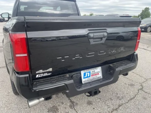 More photos of 2025 Toyota Tacoma TRD Off Road at Jim Norton Toyota Of OKC, OK