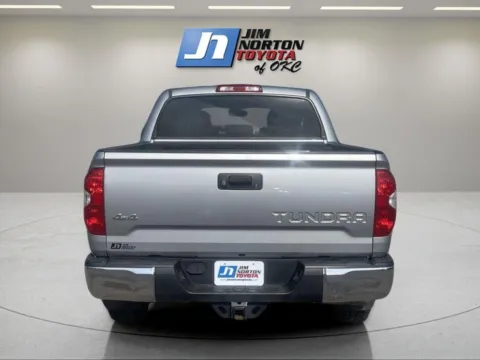 More photos of 2017 Toyota Tundra Limited at Jim Norton Toyota Of OKC, OK