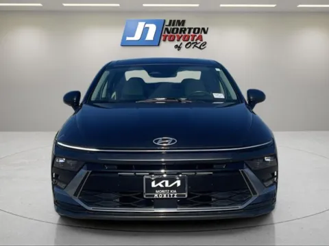 Photos of 2024 Hyundai Sonata SEL for sale in Oklahoma City, OK at Jim Norton Toyota Of OKC