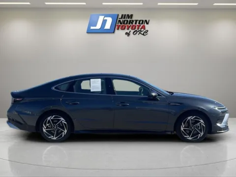 More photos of 2024 Hyundai Sonata SEL at Jim Norton Toyota Of OKC, OK