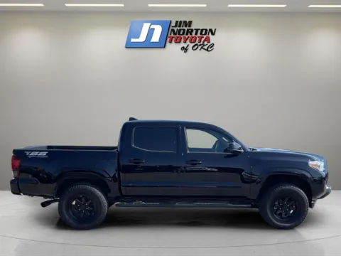 More photos of 2023 Toyota Tacoma SR at Jim Norton Toyota Of OKC, OK