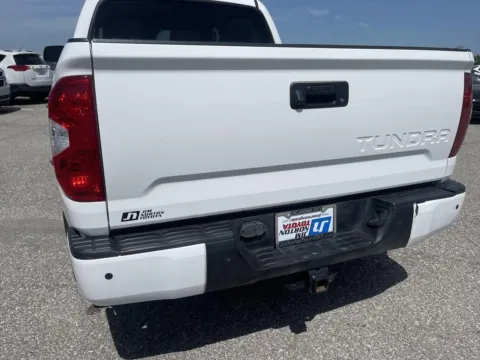 More photos of 2021 Toyota Tundra SR5 at Jim Norton Toyota Of OKC, OK