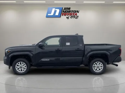 Photos of 2025 Toyota Tacoma TRD Off Road for sale in Oklahoma City, OK at Jim Norton Toyota Of OKC