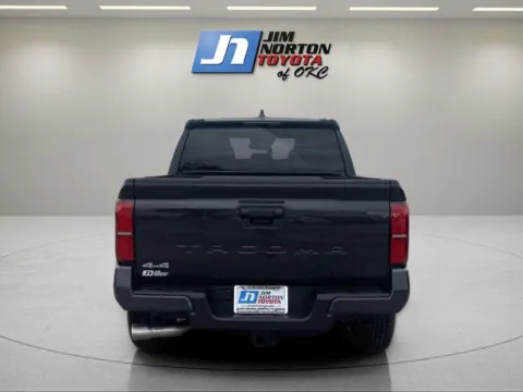 More photos of 2025 Toyota Tacoma TRD Off Road at Jim Norton Toyota Of OKC, OK