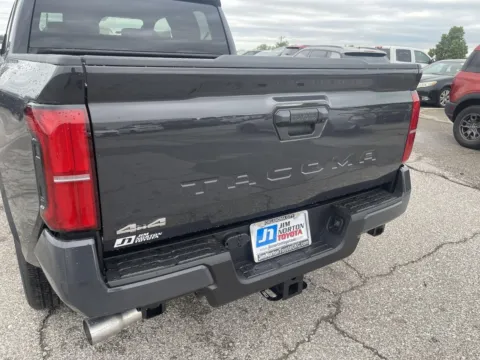 More photos of 2025 Toyota Tacoma TRD Off Road at Jim Norton Toyota Of OKC, OK
