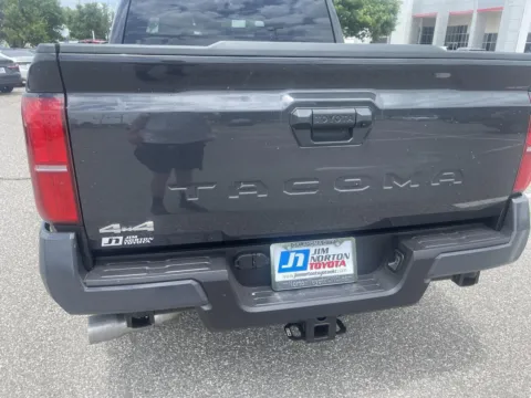 More photos of 2025 Toyota Tacoma SR5 at Jim Norton Toyota Of OKC, OK
