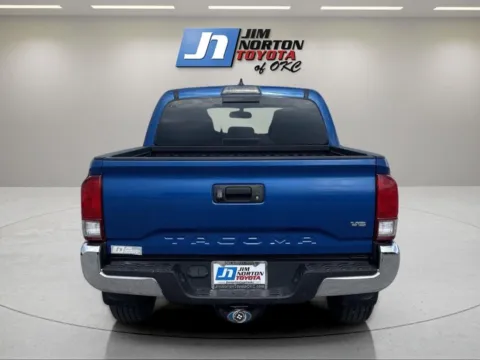 More photos of 2017 Toyota Tacoma TRD Sport at Jim Norton Toyota Of OKC, OK