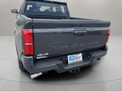 More photos of 2025 Toyota Tacoma SR5 at Jim Norton Toyota Of OKC, OK