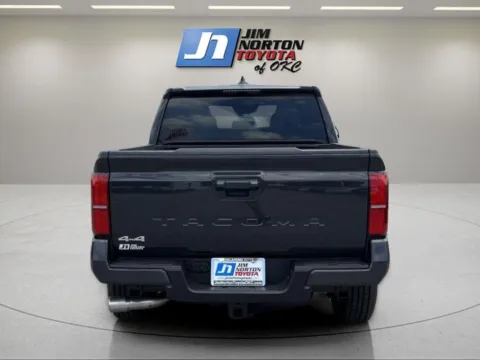 More photos of 2025 Toyota Tacoma SR5 at Jim Norton Toyota Of OKC, OK