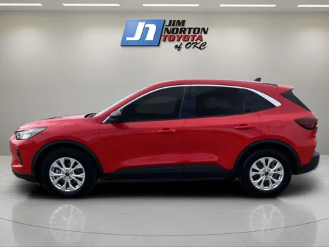 Photos of 2024 Ford Escape Active for sale in Oklahoma City, OK at Jim Norton Toyota Of OKC