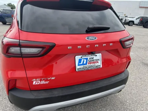 More photos of 2024 Ford Escape Active at Jim Norton Toyota Of OKC, OK