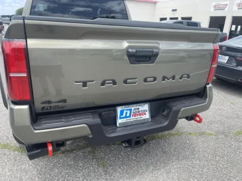 More photos of 2025 Toyota Tacoma TRD Off Road at Jim Norton Toyota Of OKC, OK