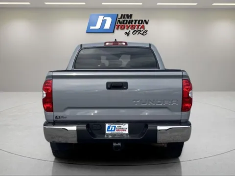 More photos of 2021 Toyota Tundra SR5 at Jim Norton Toyota Of OKC, OK