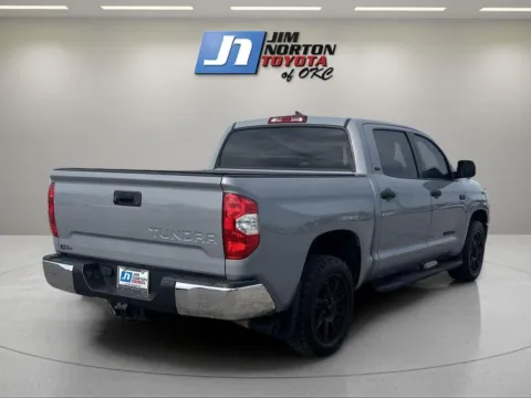 More photos of 2021 Toyota Tundra SR5 at Jim Norton Toyota Of OKC, OK