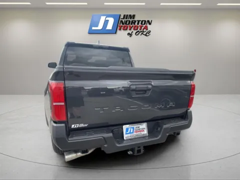 More photos of 2025 Toyota Tacoma SR at Jim Norton Toyota Of OKC, OK