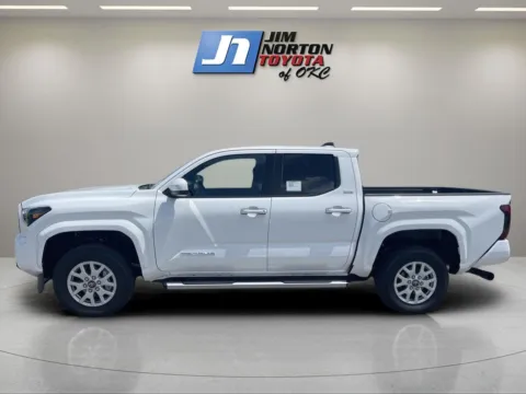 Photos of 2025 Toyota Tacoma SR5 for sale in Oklahoma City, OK at Jim Norton Toyota Of OKC