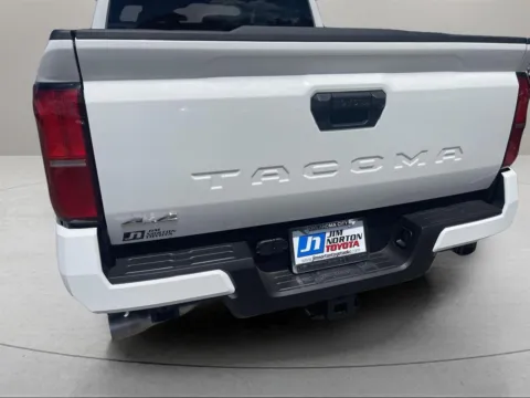 More photos of 2025 Toyota Tacoma SR5 at Jim Norton Toyota Of OKC, OK