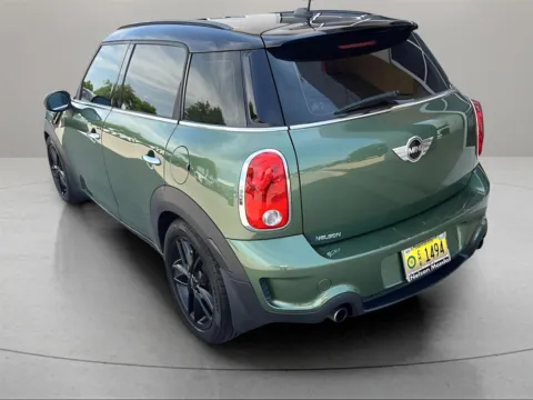 Photos of 2015 MINI Cooper Countryman S for sale in Oklahoma City, OK at Jim Norton Toyota Of OKC