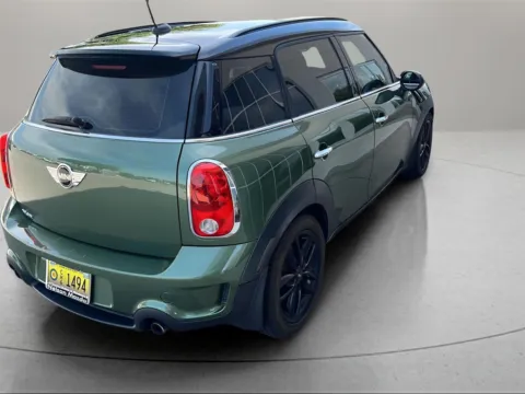 More photos of 2015 MINI Cooper Countryman S at Jim Norton Toyota Of OKC, OK