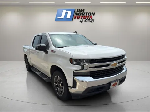 More photos of 2020 Chevrolet Silverado 1500 LT at Jim Norton Toyota Of OKC, OK