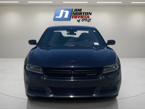 Photos of 2023 Dodge Charger SXT for sale in Oklahoma City, OK at Jim Norton Toyota Of OKC