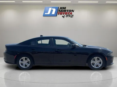More photos of 2023 Dodge Charger SXT at Jim Norton Toyota Of OKC, OK