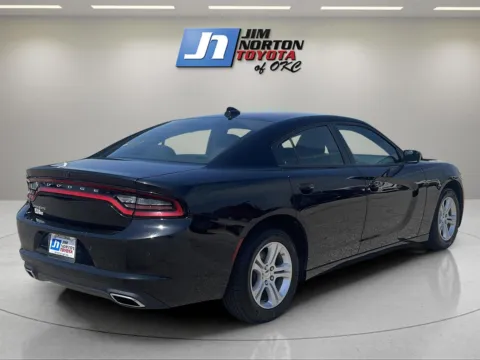 More photos of 2023 Dodge Charger SXT at Jim Norton Toyota Of OKC, OK