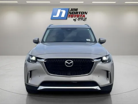 Photos of 2024 Mazda CX-90 3.3 Turbo Premium for sale in Oklahoma City, OK at Jim Norton Toyota Of OKC