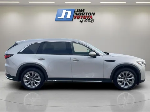 More photos of 2024 Mazda CX-90 3.3 Turbo Premium at Jim Norton Toyota Of OKC, OK