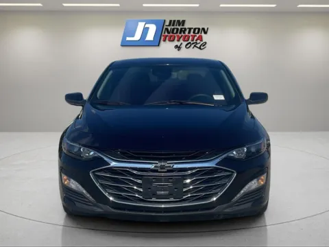 Photos of 2020 Chevrolet Malibu LT for sale in Oklahoma City, OK at Jim Norton Toyota Of OKC