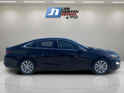 More photos of 2020 Chevrolet Malibu LT at Jim Norton Toyota Of OKC, OK