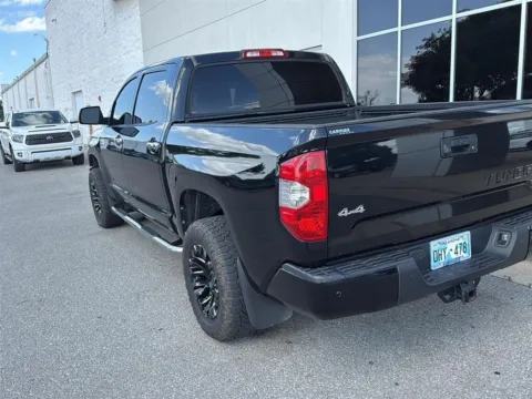 Photos of 2014 Toyota Tundra 4WD Truck PLATINUM for sale in Oklahoma City, OK at Jim Norton Toyota Of OKC