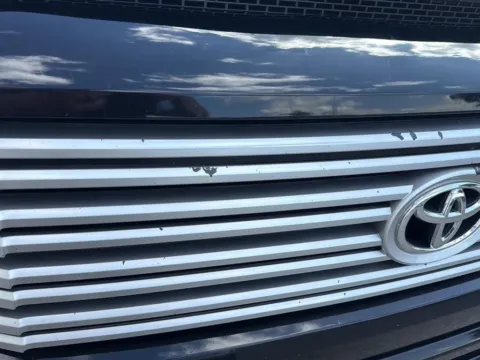 More photos of 2014 Toyota Tundra 4WD Truck PLATINUM at Jim Norton Toyota Of OKC, OK