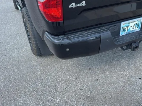 More photos of 2014 Toyota Tundra 4WD Truck PLATINUM at Jim Norton Toyota Of OKC, OK