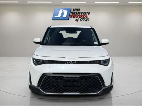 Photos of 2023 Kia Soul LX for sale in Oklahoma City, OK at Jim Norton Toyota Of OKC